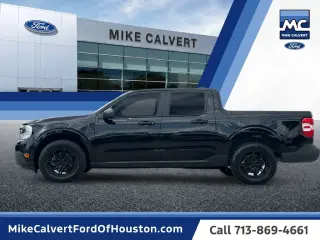 Ford Maverick 2022 XL 4dr SuperCrew 4.5 ft. SB