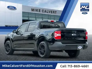 Ford Maverick 2022 XL 4dr SuperCrew 4.5 ft. SB