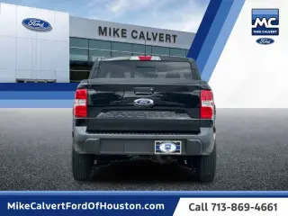 Ford Maverick 2022 XL 4dr SuperCrew 4.5 ft. SB