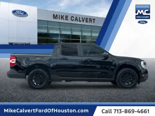 Ford Maverick 2022 XL 4dr SuperCrew 4.5 ft. SB