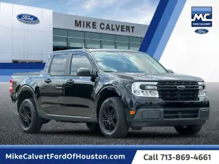 Ford Maverick 2022 XL 4dr SuperCrew 4.5 ft. SB