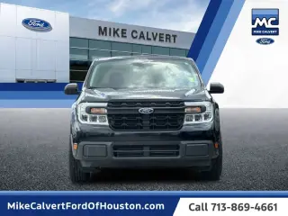 Ford Maverick 2022 XL 4dr SuperCrew 4.5 ft. SB