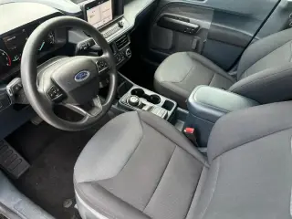 Ford Maverick 2022 XL 4dr SuperCrew 4.5 ft. SB