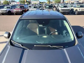 Ford Maverick 2023 Lariat 4dr SuperCrew con motor de 4.5 pies de longitud de viaje