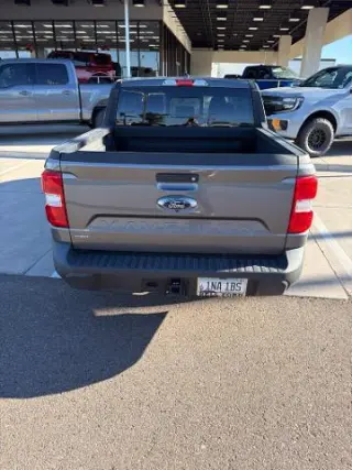 Ford Maverick 2023 Lariat 4dr SuperCrew con motor de 4.5 pies de longitud de viaje