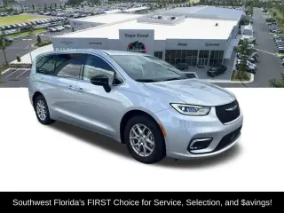 Chrysler Pacifica 2024 Touring L 4dr Mini-Van