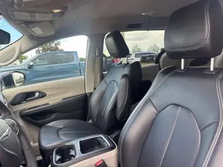 Chrysler Pacifica 2024 Touring L 4dr Mini-Van