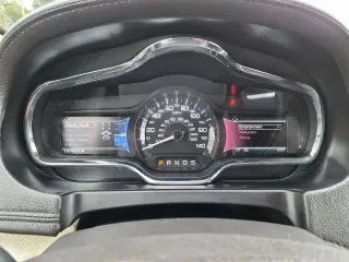 Lincoln MKT 2018 AWD Reserve 4p Crossover