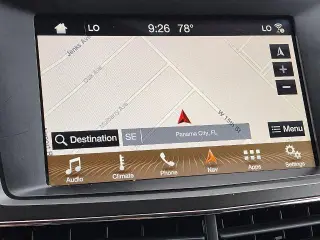 Lincoln MKT 2018 AWD Reserve 4p Crossover
