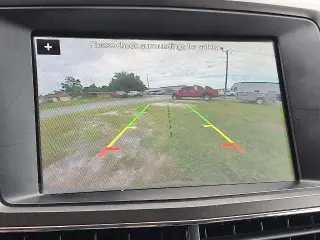 Lincoln MKT 2018 AWD Reserve 4p Crossover