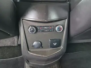 Lincoln MKT 2018 AWD Reserve 4p Crossover