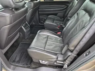 Lincoln MKT 2018 AWD Reserve 4p Crossover