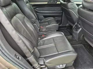 Lincoln MKT 2018 AWD Reserve 4p Crossover