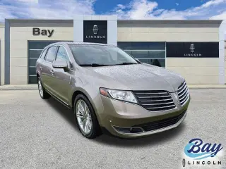 Lincoln MKT 2018 AWD Reserve 4p Crossover