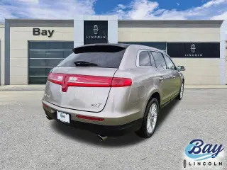 Lincoln MKT 2018 AWD Reserve 4p Crossover