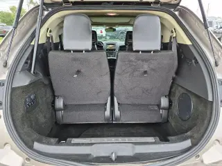 Lincoln MKT 2018 AWD Reserve 4p Crossover