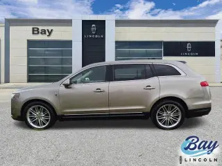 Lincoln MKT 2018 AWD Reserve 4p Crossover
