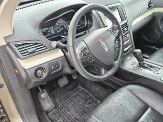 Lincoln MKT 2018 AWD Reserve 4p Crossover