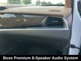 Cadillac XT6 2022 Premium Luxury 4dr SUV