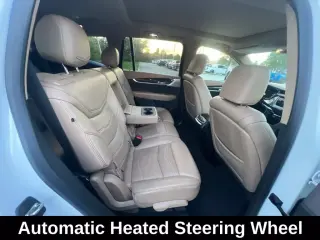 Cadillac XT6 2022 Premium Luxury 4dr SUV
