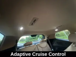 Cadillac XT6 2022 Premium Luxury 4dr SUV