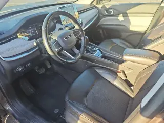 Jeep Compass 2022 4x4 Latitude 4dr SUV