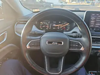 Jeep Compass 2022 4x4 Latitude 4dr SUV