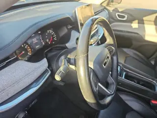Jeep Compass 2022 4x4 Latitude 4dr SUV