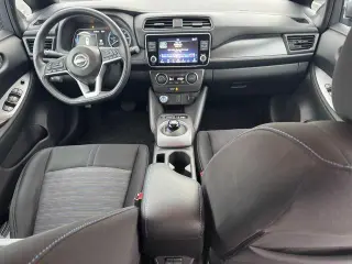Nissan LEAF 2024 S 4p Hatchback