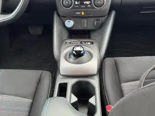 Nissan LEAF 2024 S 4p Hatchback