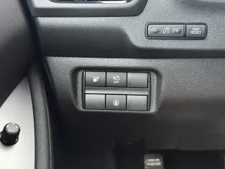 Nissan LEAF 2024 S 4p Hatchback