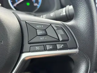 Nissan LEAF 2024 S 4p Hatchback