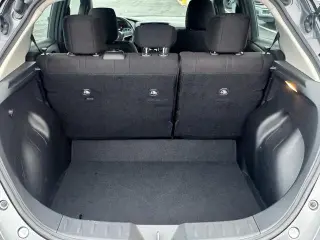 Nissan LEAF 2024 S 4p Hatchback