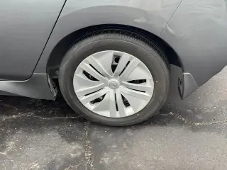 Nissan LEAF 2024 S 4p Hatchback