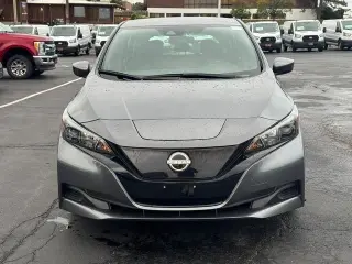 Nissan LEAF 2024 S 4p Hatchback