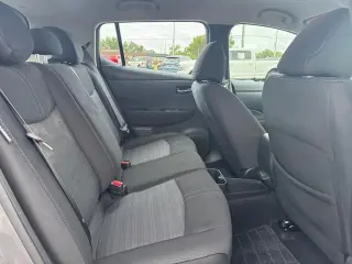 Nissan LEAF 2024 S 4p Hatchback