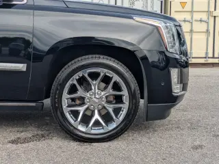 Cadillac Escalade ESV 2020 4x4 Premium Luxury 4dr SUV