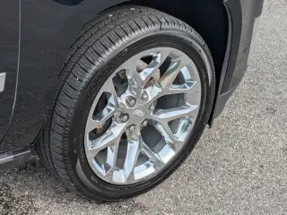 Cadillac Escalade ESV 2020 4x4 Premium Luxury 4dr SUV