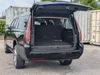 Cadillac Escalade ESV 2020 4x4 Premium Luxury 4dr SUV
