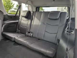 Cadillac Escalade ESV 2020 4x4 Premium Luxury 4dr SUV