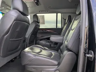 Cadillac Escalade ESV 2020 4x4 Premium Luxury 4dr SUV