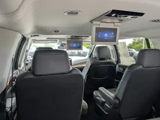 Cadillac Escalade ESV 2020 4x4 Premium Luxury 4dr SUV
