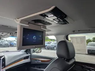 Cadillac Escalade ESV 2020 4x4 Premium Luxury 4dr SUV