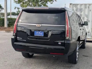 Cadillac Escalade ESV 2020 4x4 Premium Luxury 4dr SUV