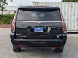 Cadillac Escalade ESV 2020 4x4 Premium Luxury 4dr SUV