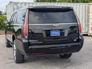 Cadillac Escalade ESV 2020 4x4 Premium Luxury 4dr SUV