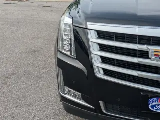 Cadillac Escalade ESV 2020 4x4 Premium Luxury 4dr SUV