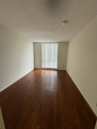 Flooring installation