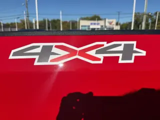 Chevrolet Silverado 1500 2021 4x4 RST 4dr Crew Cab 5.8 ft. SB