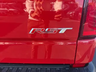 Chevrolet Silverado 1500 2021 4x4 RST 4dr Crew Cab 5.8 ft. SB